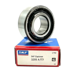 ���SKF 320/C3�ǽ��|���S�гߴ�25x52x20.6mm���w��Ȧ����Ȧ