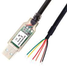 USB-RS485-WE-1800-BT FT232R�D6·���ھ� ���I��UART�D�Q����|