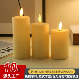 蜡烛灯;LED灯控制器;蜡烛