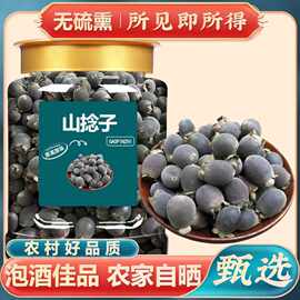 【正宗】广西山捻子干果桃金娘多尼泡酒泡茶煲汤料橄榄捻子果捻果
