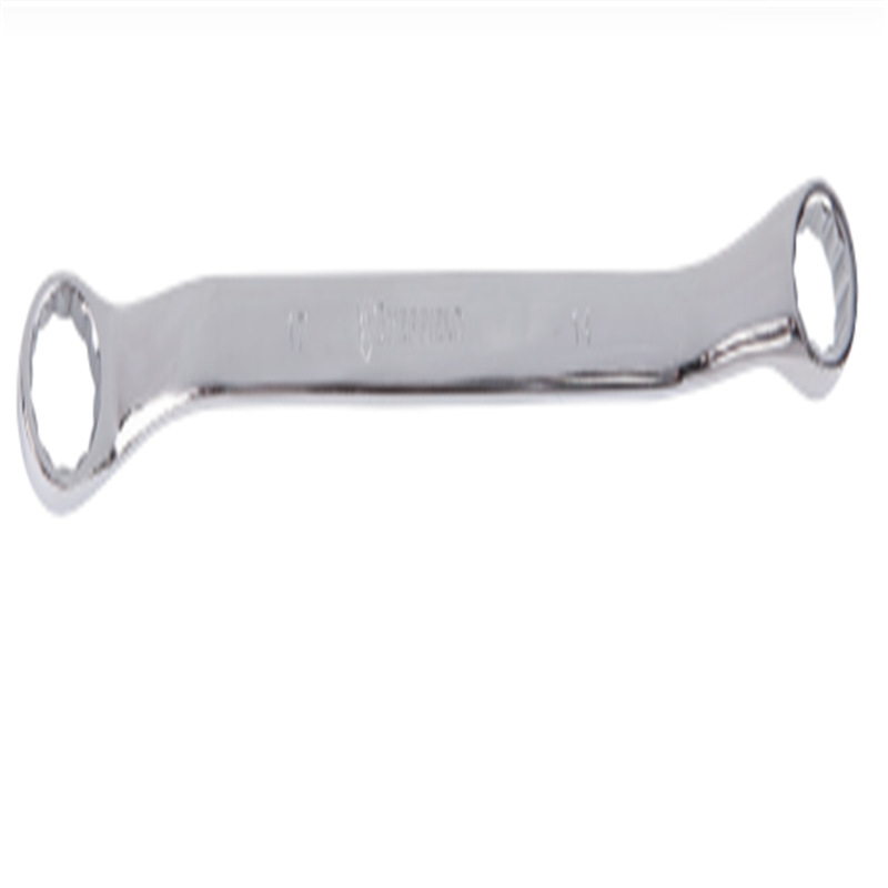 钢盾双头梅花扳手30×32mm