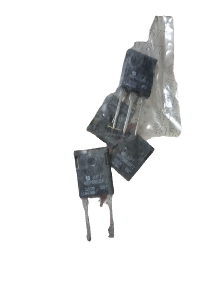 APT40GP60B20F2 库存实货 特价出售 欢迎咨询