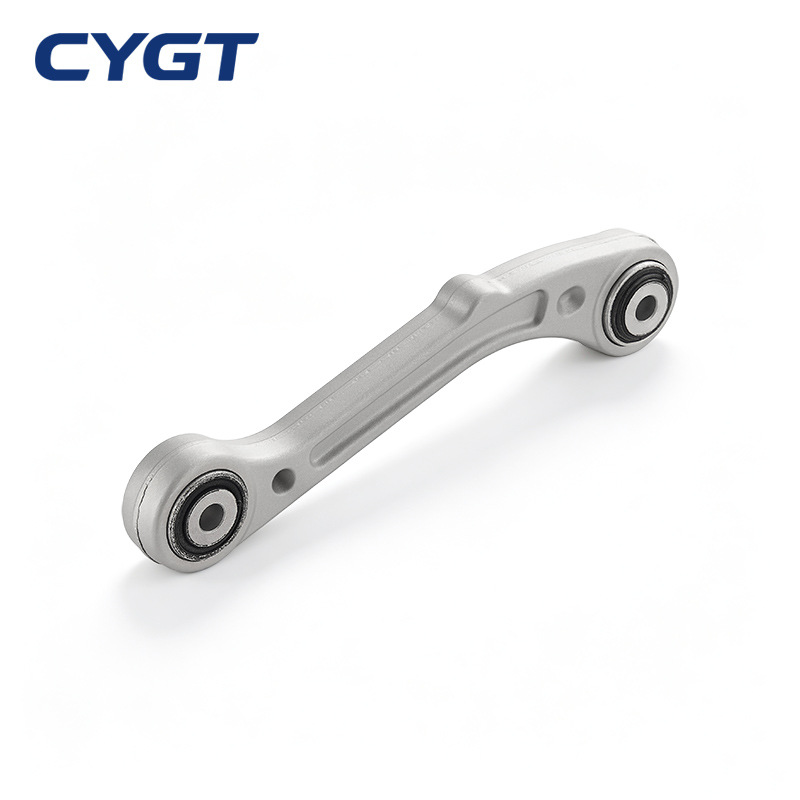 Forged aluminum alloy rear lower control arm, suitable for left and right sides, for Geberit M157/Quattro M156 67000725