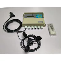 New wind speed dual -axis tracking controller optical control type dual -axis sun tracking control applicable