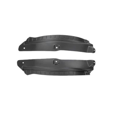 Fender Anti-Sand Hiace 06, Mudguard