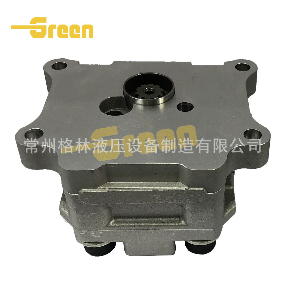 PC35UU先导泵挖机配件