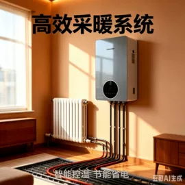 家用采暖炉