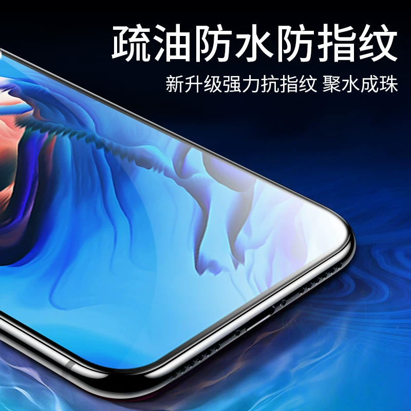 Oppo совместимая пленка для телефонов серий 4/5/6, A32, A72, A93, 93S