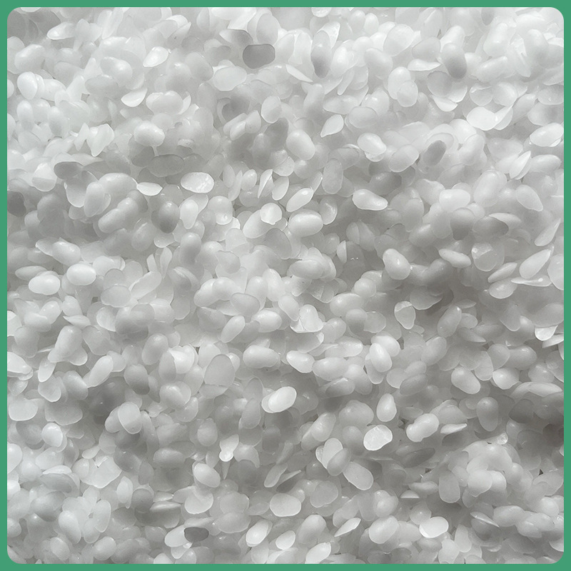 厂家直供 白蜂蜡 香薰蜡烛原料 口红化妆品级香薰大豆蜡 白蜂蜡