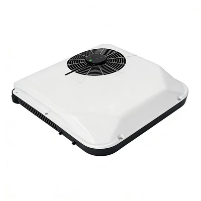 Heating, Roof-Mounted Integrated Vehicle Air Conditioner, Automotive air conditioning