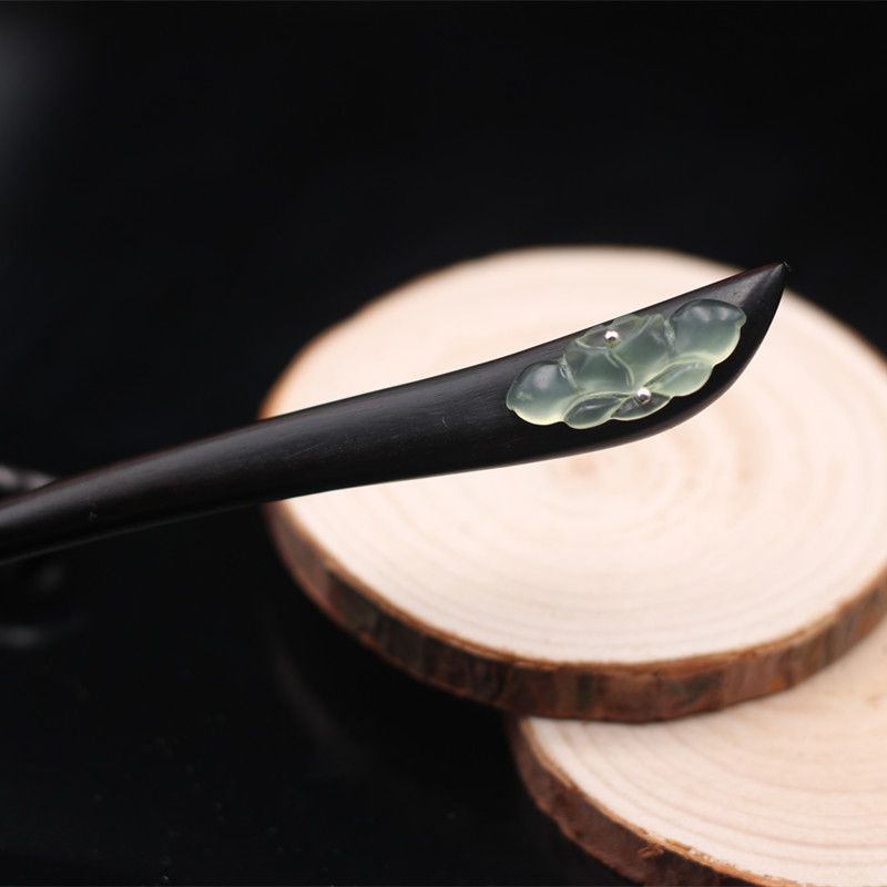 연꽃의 매력 [보통목]