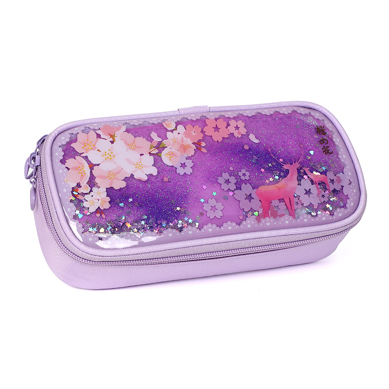 Fawn (light purple)