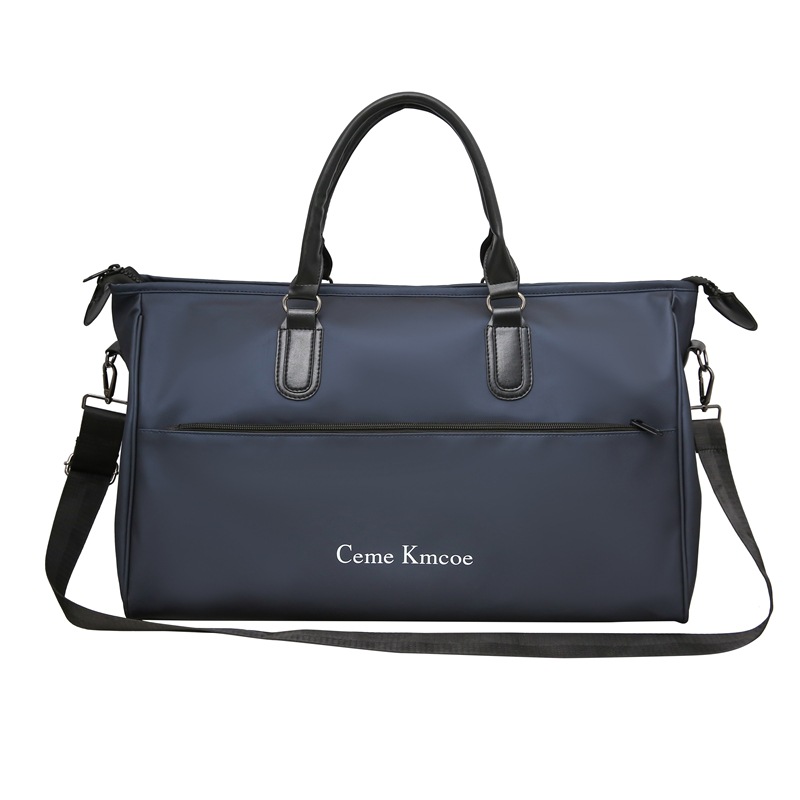 Bolso de fitness deportivo de separación húmedo y seco de ocio nuevo transfronterizo tendencia de moda mochila de viaje corto al aire libre de gran capacidad