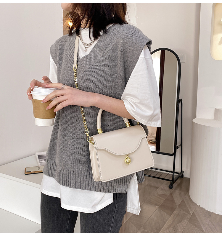 Fashion Shoulder Messenger Bag display picture 13