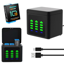 ����� �m��� GoPro Hero 11��10��9 ��늳�  �\�����C늳� C��