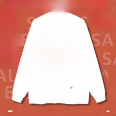 BE Men's Clothing | 2025 Summer American Cross-border Batik Washed T-shirt Loose Retro Earth Dispersion Side Short Sleeve Men