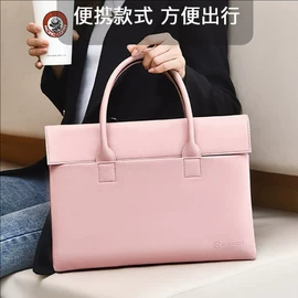 手提电脑包;电脑包;商务背包