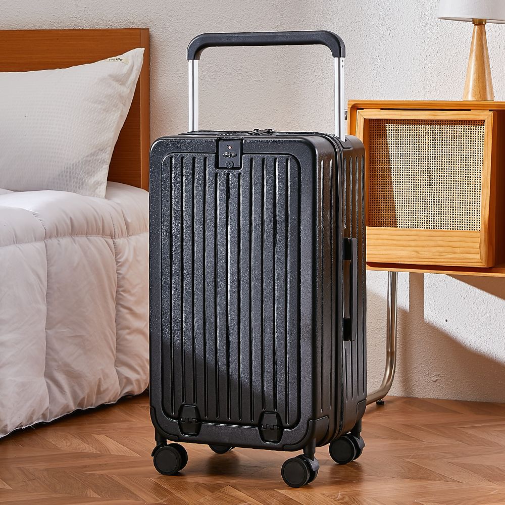 야오 블랙 [USB 충전 컵 홀더 후크 포함]