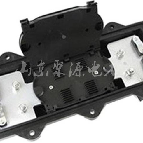 热卖卧式塑料接头盒起到保护接头的作用直埋光缆接头盒质优价廉