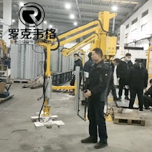 定制 助力机械手 助力机械臂 辅助人工搬运码垛设备 省力搬运