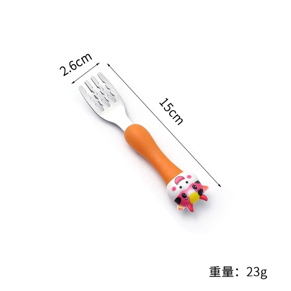 Large fork