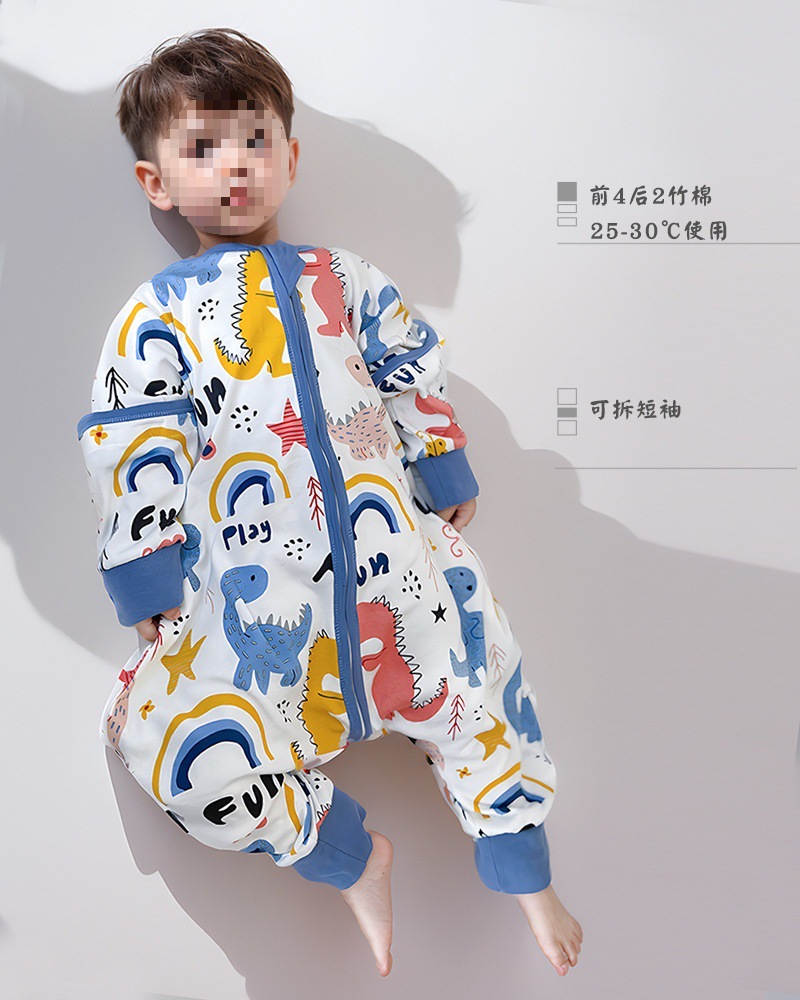 Judong Draglon (first four and two) Bamboo cotton upgrades