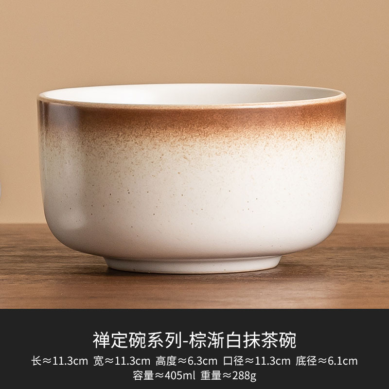 Fabricante de cientos de cuencos de matcha de cerámica matcha herramientas para ordenar cuencos de té matcha taza matcha accesorios de ceremonia de té caja de regalo