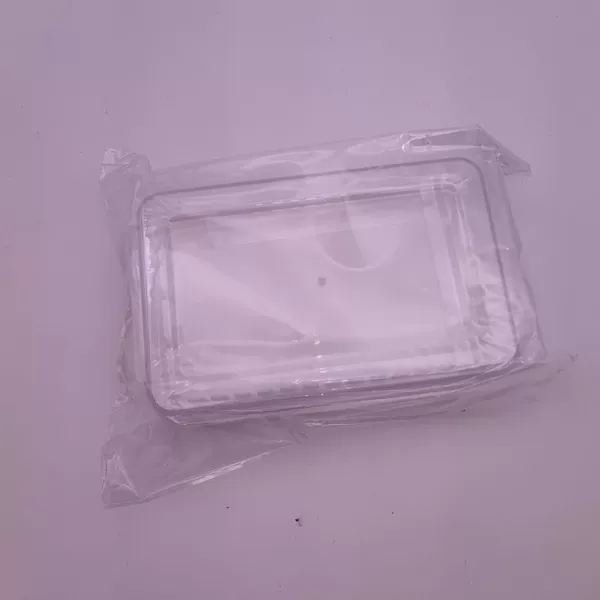 White, small