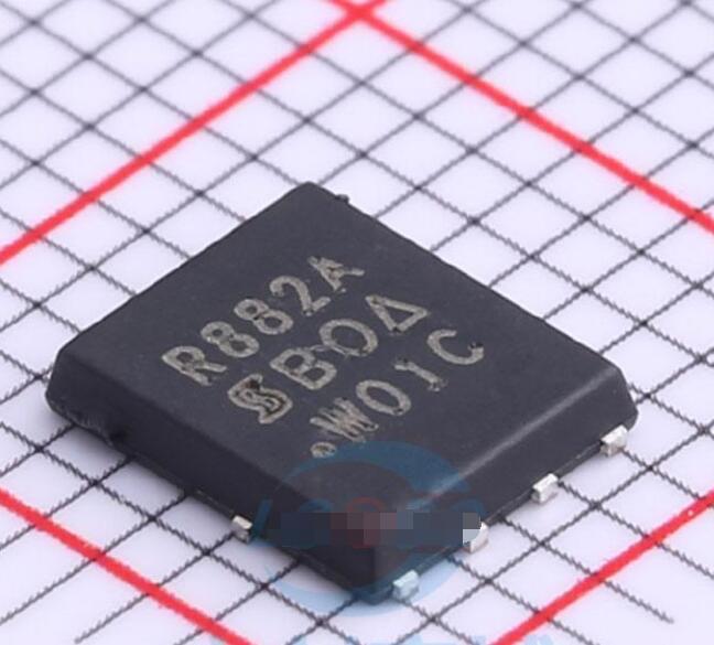 SIR882ADP-T1-GE3 封装 SO-8 MOS场效应管