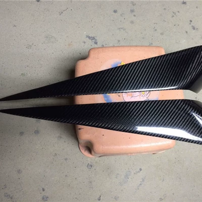 lamp eyebrow carbon fiber – Lamp eyebrow