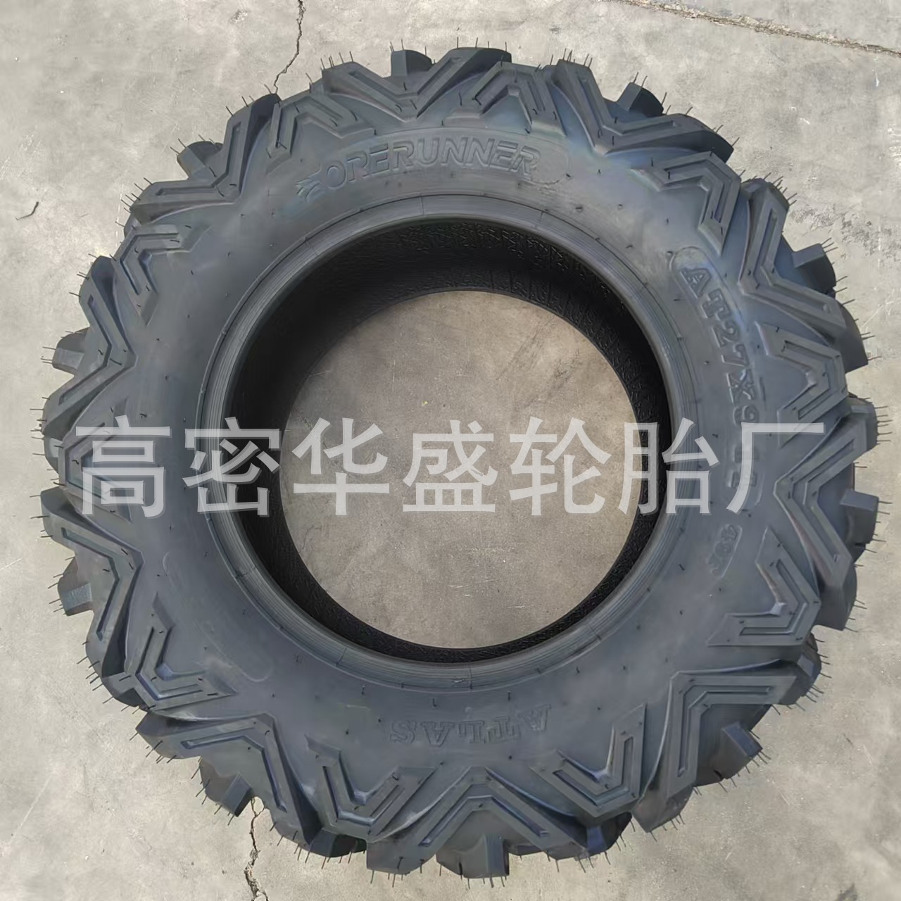 批发ATV27x9-14越野车轮胎 摩托车四轮轮胎 沙滩车轮胎27x9-14