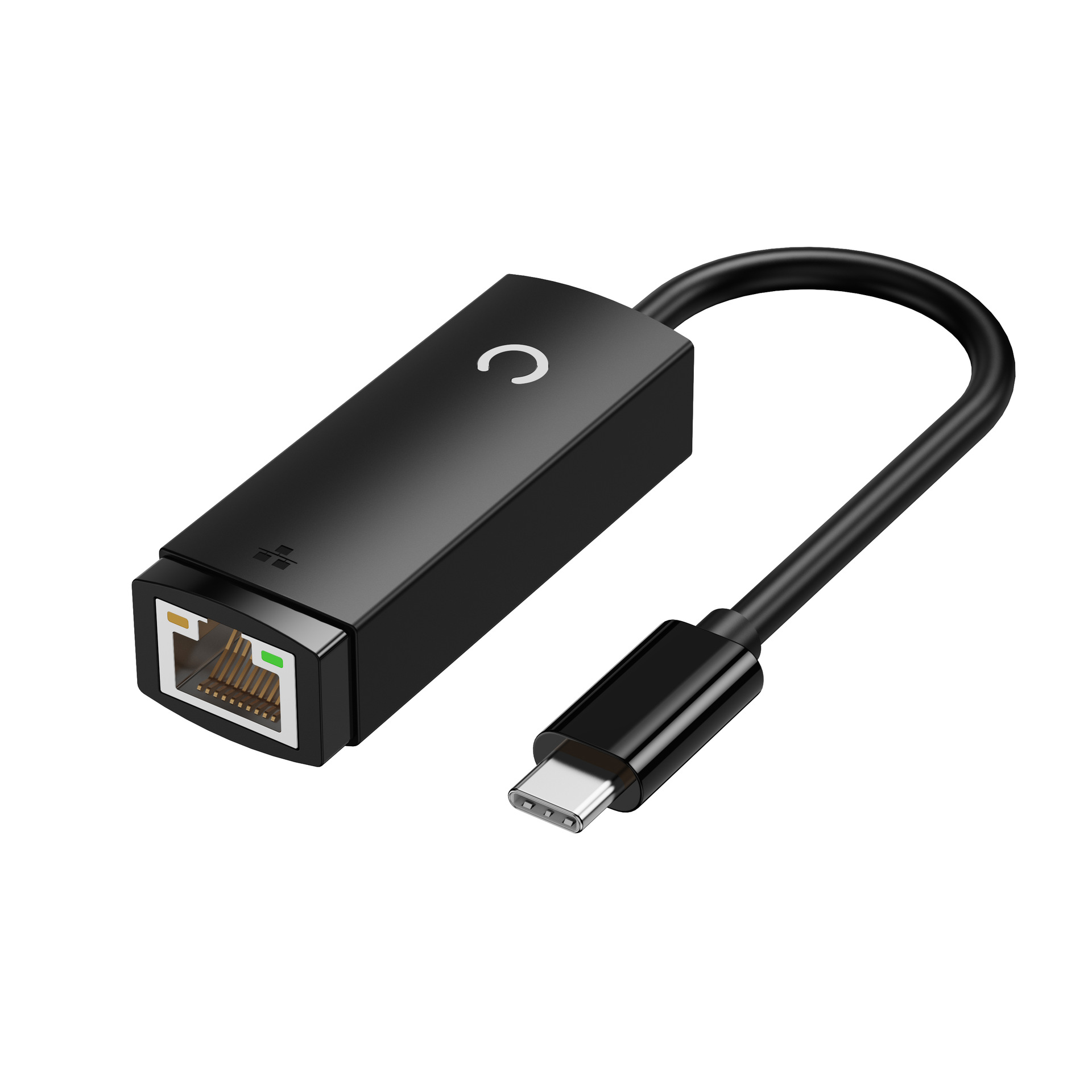 ZX084 Type-C 100M 네트워크 카드 [필터 포함]