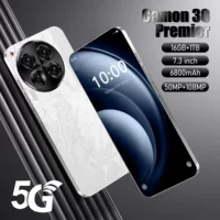 Мобильный телефон, умные часы, Android, 7.6" широкий экран