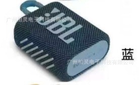 国境を越えて使用可能なミュージックゴールドブリック第3世代スピーカーJB.L GO3サブウーファーアンプミニ防水長時間バッテリーBluetooth|undefined