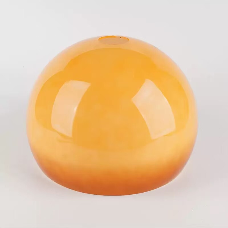 Acrylic Sunset Lampshade Sunset Yellow Plastic Lampshade Sunset Gradient Yellow Floor Lamp Cover Grapefruit Lampshade Shell Acrylic Sunset Lampshade Sunset Yellow Plastic Lampshade Sunset Gradient Yellow Floor Lamp Cover Grapefruit Lampshade Shell