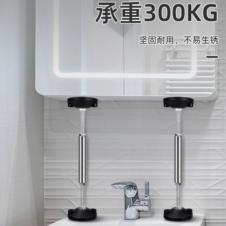 Кронштейн для раковины под раковиной, подставка из нержавеющей стали, кронштейн для кухонной раковины, прочная опора для умывальника, умывальник для мытья посуды, раковина