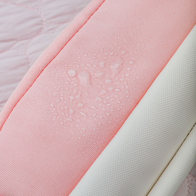 Mingyue Estuche para lápices multifuncional de doble capa Sweetheart Yunduo Almacenamiento creativo de papelería de gran capacidad de alto valor para estudiantes