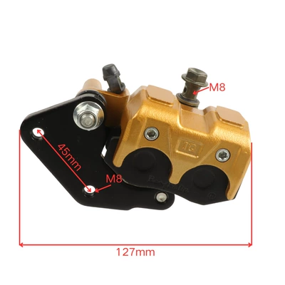 motorcycle accessories 50-125CC CRF70: Other brake systems