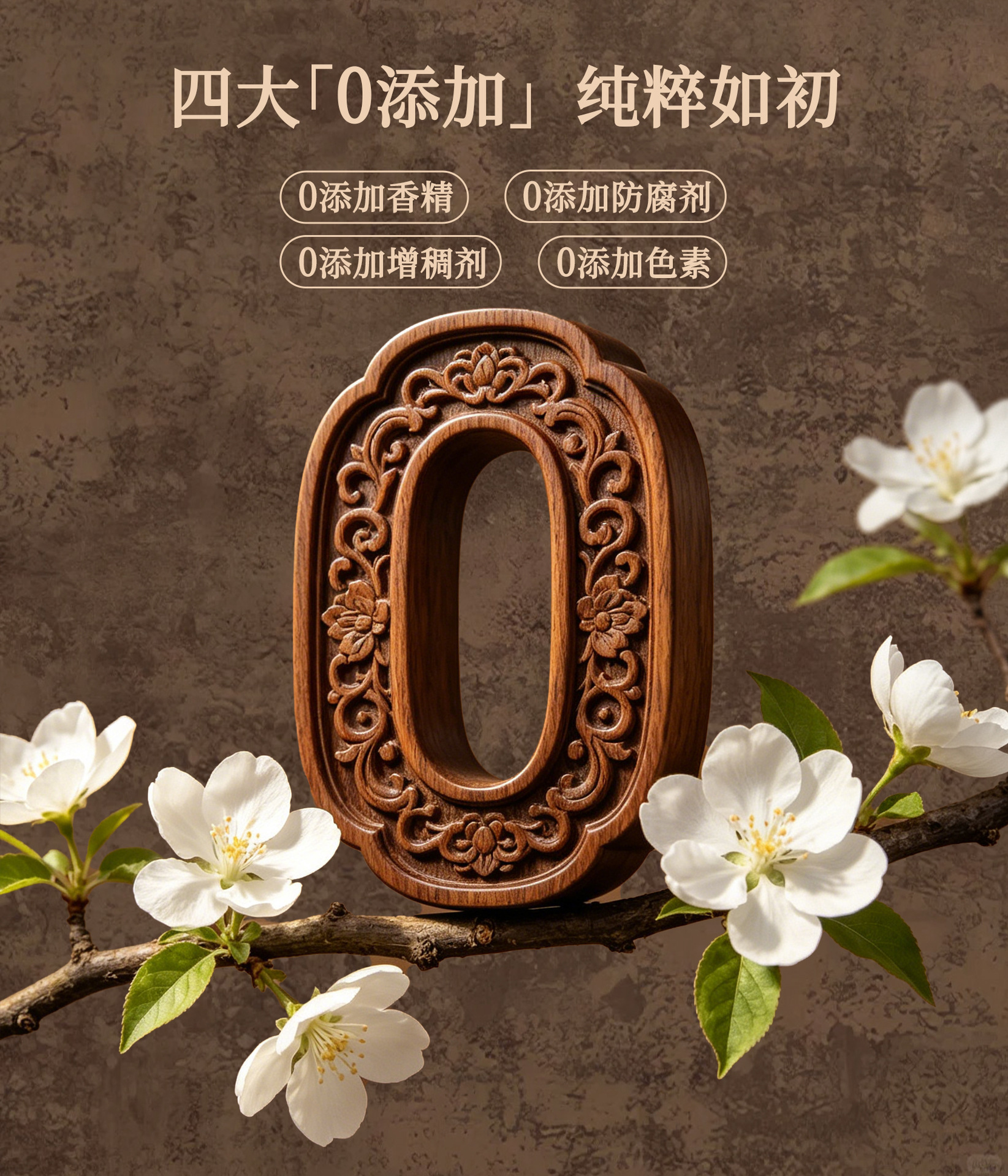Jiu Zhi Gao (Nine-Constitution Herbal Paste) — Portable TCM Body-Constitution Wellness Paste, 15g × 15 Sachets details