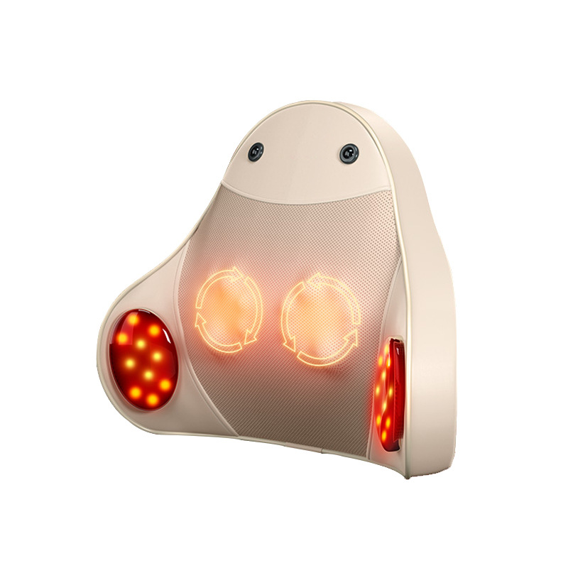 Handheld massager for auto
