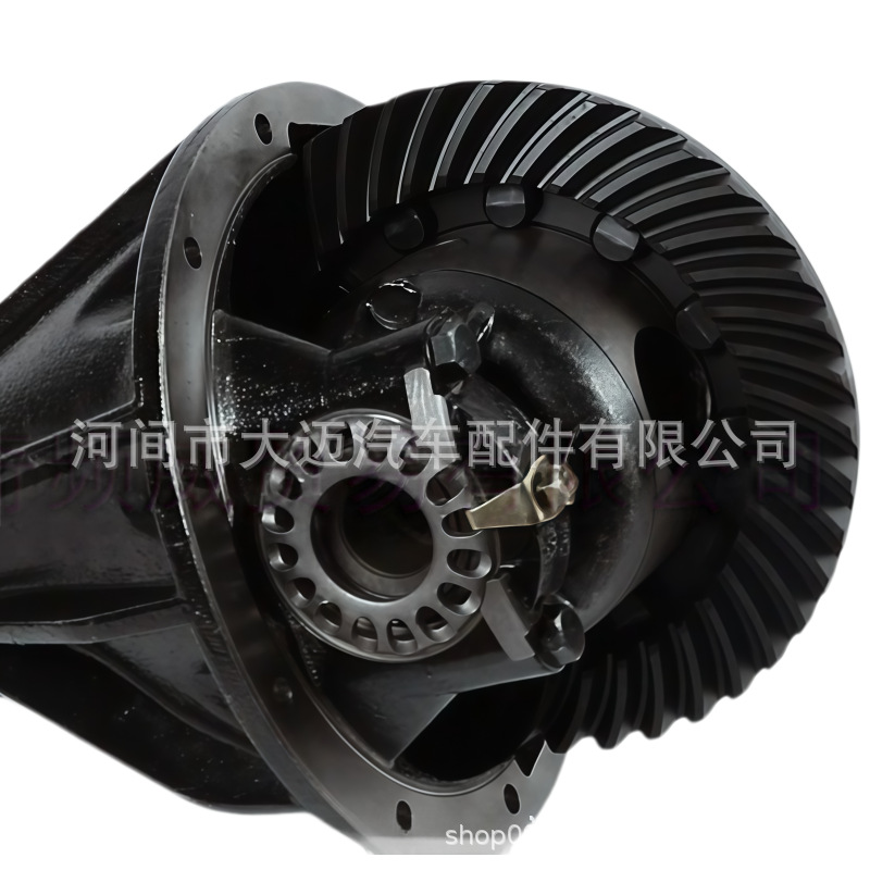 41110-60A30/31 Rear Axle Lc100 43:10 Is Suitable for Toyota Land Cruiser 1Hz