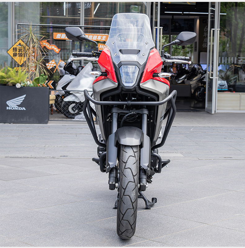 Suitable for Honda Nx400 Main Stand, Nx500 Large Support Stand, Cb400X Dual Support Parking Stand, Cb500X Stand