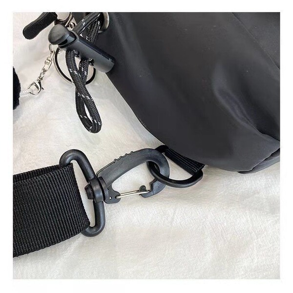 Shoulder bag