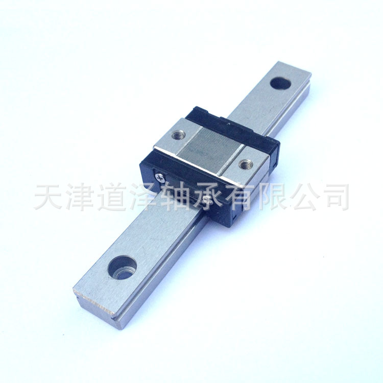 微型直线导轨滑块SSEBSZ SSEBS16-510/550/590/630/670