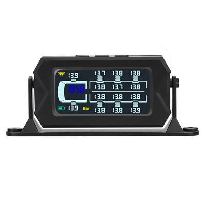 Tire pressure monitoring system – Truck Tire Pressure Sensor