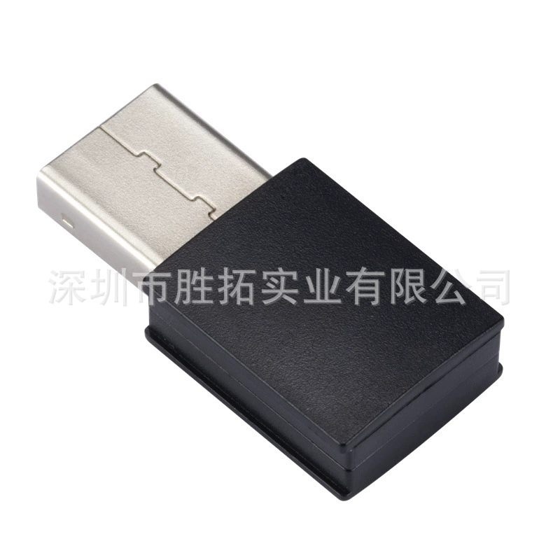 USB Bluetooth Wi-Fi двух-в-одном беспроводная сетевая карта 600м без драйверов 5G двухдиапазонная беспроводная карта 5.0 Bluetooth адаптер