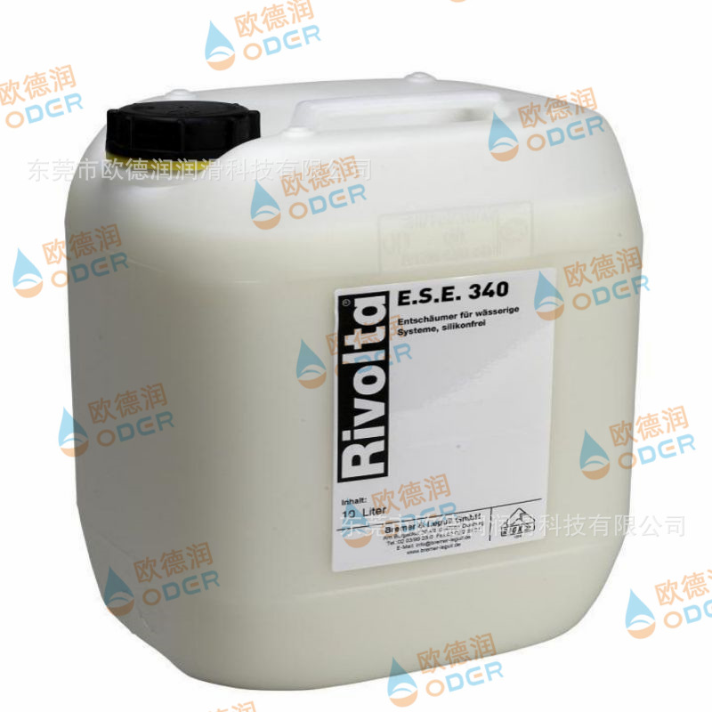 Rivolta S K M 17德国瑞沃塔维德加润滑油脂现货直发