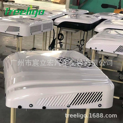 air conditioner 12v24v car electric Automotive air conditioning