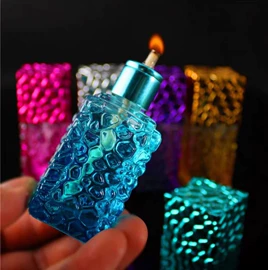 玻璃工艺品;烟嘴;烟壶/烟斗