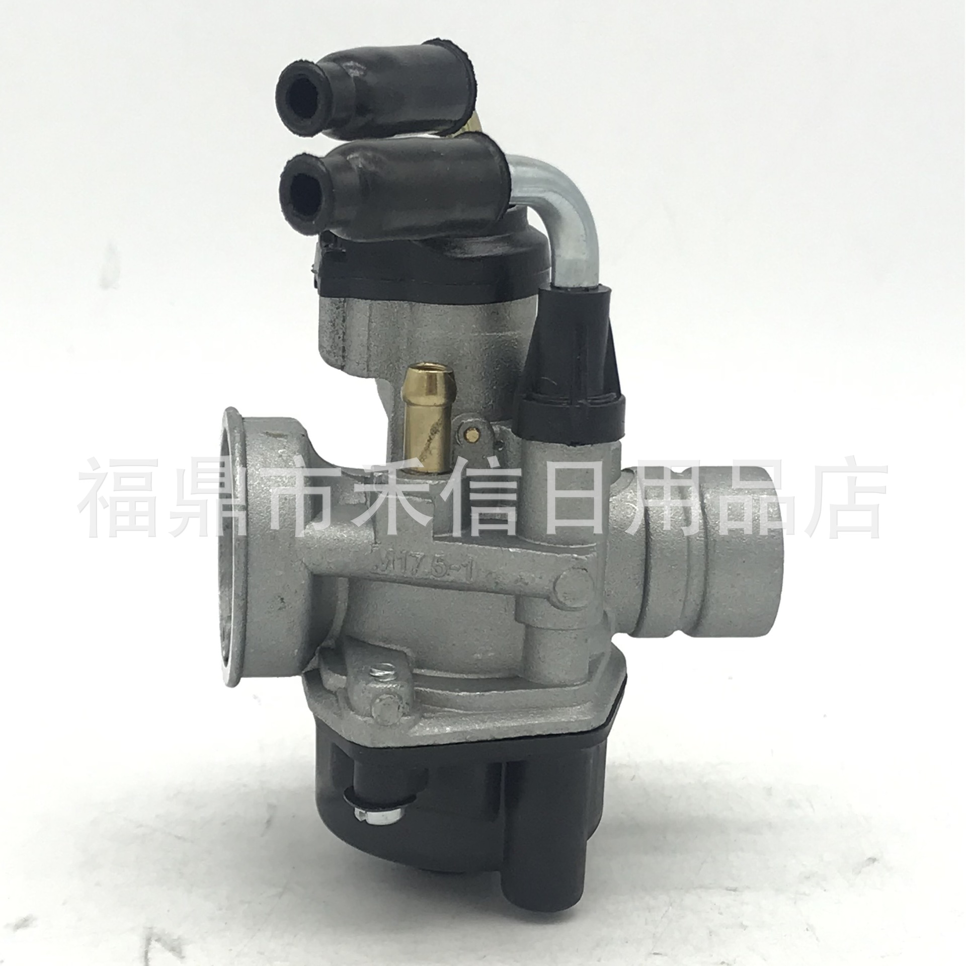 PHVA 17 Carburetor for Aerox 50 Minarelli PHBN-17.5mm Motorcycle